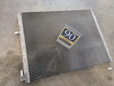 Radiador OEM BMW X5 2010-2018 X6 2008-2019 17117576273 Foto 1 de 4