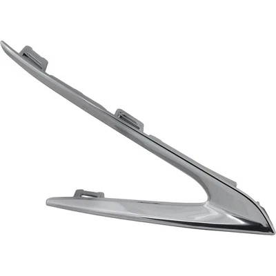 For Lexus NX300/NX300h 2018-2021 Fog Light Trim Passenger Side | Front | Inner Foto 1 de 4