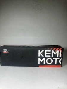 KEMIMOTO Rear View Mirror For Motorcycle UTV ATV YACHT - Picture 1 of 3