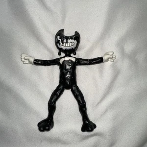 Bendy & The Ink Machine Ink Demon 5" Figur Phatmojo Meatly Games Serie 1 - Bild 1 von 6