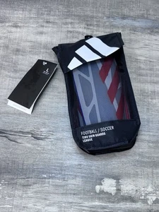 Adidas Tiro SG League Soccer Shin Guards Leg Protection Sports Sz Large 5’3-5’11 - Picture 1 of 6