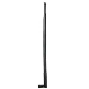 Außen Antenne Innen Netzwerk 12 dBi WLAN für drahtlose Überwachungskamera - Bild 1 von 9