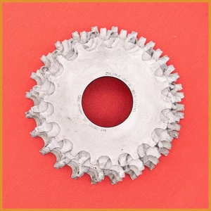 SHIMANO DURA ACE MF 7400 18 24 FREEWHEEL COGS 7 SPEED ROAD BIKE VINTAGE 7S 80s - Picture 1 of 5