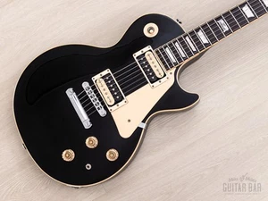 2014 Gibson Les Paul Classic, 57 Classic PAFs & Turbo Boost w/ Case & Hangtags - Bild 1 von 23