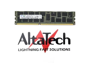 Dell 8GB Reg ECC PC3L-10600R M393B1K70CH0-YH9 2RX4 DDR3-1333 Memory RAM Tested - Picture 1 of 6