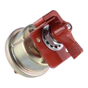 Battery Isolator Disconnect Switch Power-off Switch 12-24V for Excavator RV ATV - Picture 1 of 5