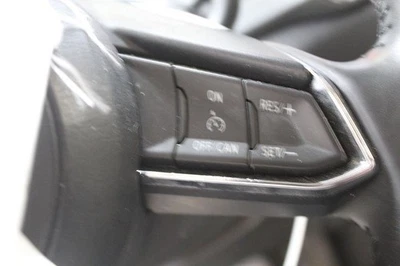 Mazda CX-9 2017 columna de dirección montada en el volante interruptores controles 2428042 Foto 1 de 4