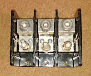 1433559 Marathon Special Products Power Distribution Blocks, 143 Series SPLICER - Picture 1 of 6