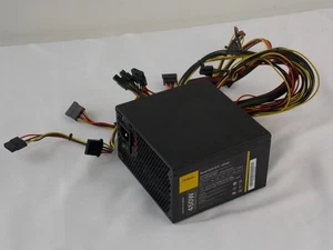 Antec VP450 Basiq Power 450W Continuous Power Supply Tested - Picture 1 of 5