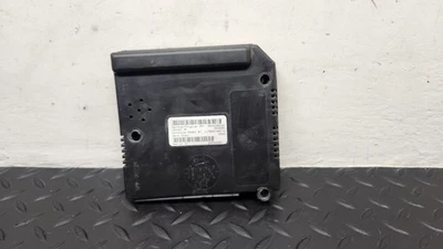 Модуль управления временем и сигнализацией блокировки кражи 2001 Dodge Dakota от оригинального производителя 56045452ae - Изображение 1 из 4