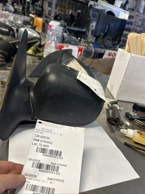 Ford Ranger 1999-2005 espejo retrovisor izquierdo manual  Foto 1 de 3