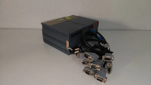Trio MC 464 Motion Controller w/ P874 FLEXAXIS 8 Fast Shipping! - Picture 1 of 12