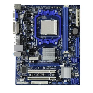 For ASROCK 880GM-LE Motherboard AMD AM3 AM3+ DDR3 M-ATX Mainboard/* - Picture 1 of 3