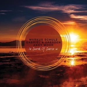 Markus Schulz, Gabriel & Dresden, Andy Moor - In Search Of Sunrise 14 | CD - Bild 1 von 1