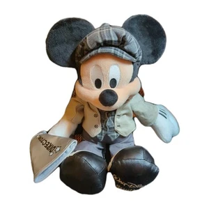Mickey Mouse Walt Disney Studios EXCLUSIVE Director Plush RARE! - Picture 1 of 6