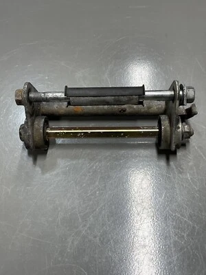 1987 Yamaha Razz SH50 Engine Mount Hanger Bracket - Image 1 of 4