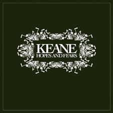 Keane - Hopes and Fears (Universal Music) Vinyl 12
