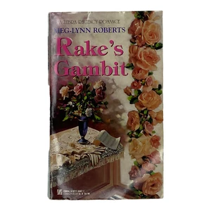 Meg-Lynn Roberts, Rake's Gambit - Picture 1 of 5