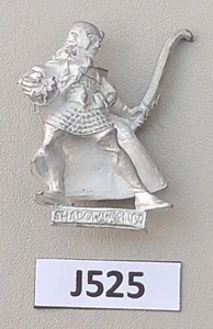 GW High Elf Shadow Warrior Archer - (J525) Metal - Picture 1 of 2