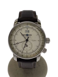 Reloj Hombre ZEPPELIN 76401 N Edición Especial 100 Años Cuarzo - Imagen 1 de 6