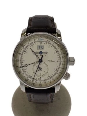 Reloj Hombre ZEPPELIN 76401 N Edición Especial 100 Años Cuarzo Foto 1 de 4