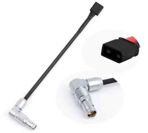 XT30U-Male to RED Komodo Power Cable - C015893 - Picture 1 of 1