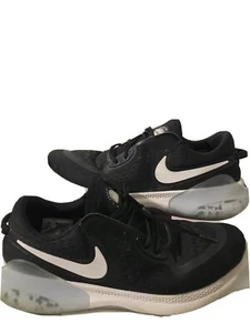 Zapatos con cuentas para hombre Nike Joyride Run FK Flyknit Oreo negros blancos CD4365-001 talla 8 - Imagen 1 de 7