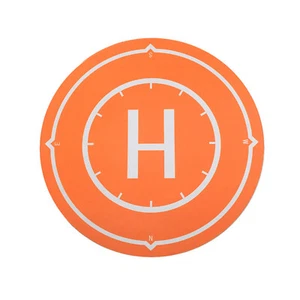 Delantal de aterrizaje plegable almohadilla de estacionamiento para DJI Mavic Air 2 piezas de drones - Imagen 1 de 10