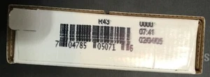 2005 P & D CALIFORNIA U.S MINT ROLL SET SEALED R43 MINT BOX - Picture 1 of 1