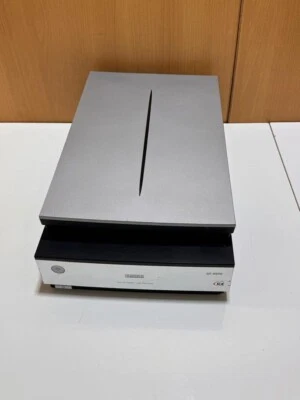 EPSON GT-X970 Colorio High-Performance Flatbed Film Scanner Operation confirmed - Image 1 of 4