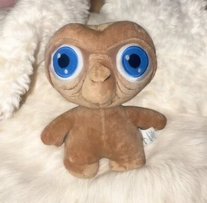 Universal Studios ET Peluche Bebé Figura Extra Terrestre 7” - Imagen 1 de 12