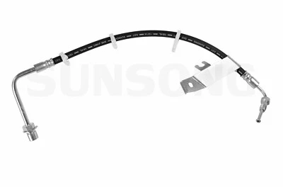 Manguera hidráulica de freno Sunsong para Ford Windstar 2203155 1995-2003 Foto 1 de 4