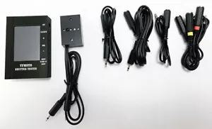 VFM37 Camera shutter tester, curtain tester, Leica tester and stereo tester - Picture 1 of 4