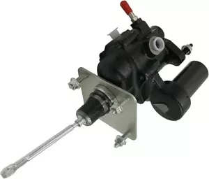 Hydraulic Brake Booster For GMC C2500 K2500 Chevy C1500 Suburban Pickup 52-7358 - Picture 1 of 5