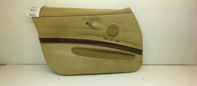 BMW 328I 2010 LH panel de puerta delantera Foto 1 de 4