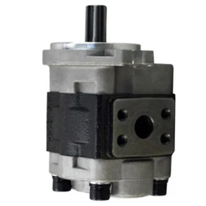 Hydraulic Pump CBFZA-F32-AFHX 39U2-60160 For Hyundai Forklift D4BB/490BPG - Picture 1 of 6