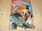 The Mysterious Strangers   #2   Near Mint