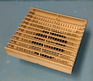 Rittal SK3151 Fan Filter - Picture 1 of 3