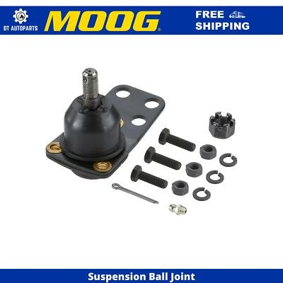 For 1962-1967 Chevrolet Chevy II Suspension Ball Joint Front Lower MOOG 1962 - Image 1 of 4