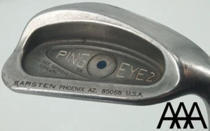 PING Eye 2 Cuneo pitching blu mano destra PING 91401 - Foto 1 di 4