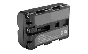 Sony Alpha Digital Camera DSLR-A200W SLT-A99V Li-ion battery - Picture 1 of 1