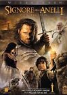 Il Signore Degli Anelli - Il Ritorno Del Re (2 Dvd) (DVD) elijah wood