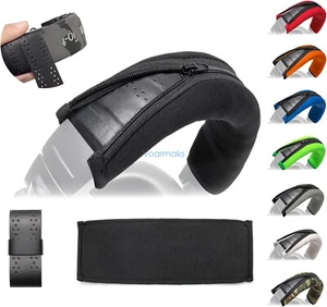 Cojín de cubierta de diadema para auriculares para Audio-Technica ATH-Pro700 MK2,ATH-WS1100iS - Imagen 1 de 80