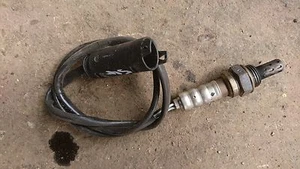 BMW E46 3 SERIES 318i N46 POST CAT LAMBDA PROBE FROM 54 REG PT,NO 11787506531 - Picture 1 of 1