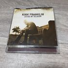 Kirk Franklin Losing My Religion Audio CD Complete