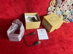 NIB Smart Watch Android Item GM8488 - Picture 1 of 6