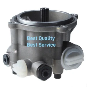 Pompa ingranaggi Ass'y YN10V00014F2 per Kobelco SK200-6 SK200-6E SK200-8 Nuova  - Foto 1 di 5