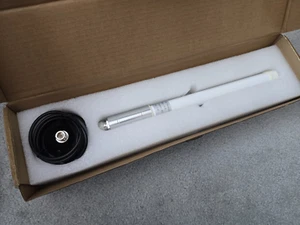 SEEED studio LoRa Antena z włókna szklanego z podstawą magnetyczną 3dBi 902-928 MHz FA-01 - Zdjęcie 1 z 3