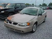 Tapa de cubierta usada se adapta a: Pontiac Grand am 2005 con alerón grado A Foto 1 de 4