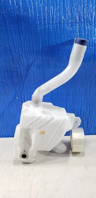 2014 - 2017 Fiat 500L WINDSHIELD WASHER FLUID RESERVOIR OEM - Image 1 of 3